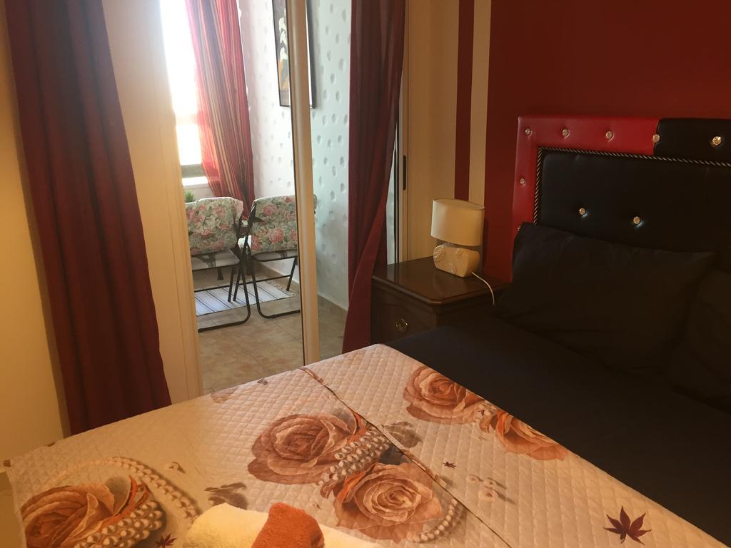 Appartement De Luxe Chez Hicham Асила Екстериор снимка