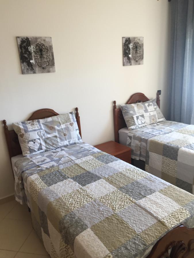 Appartement De Luxe Chez Hicham Асила Екстериор снимка